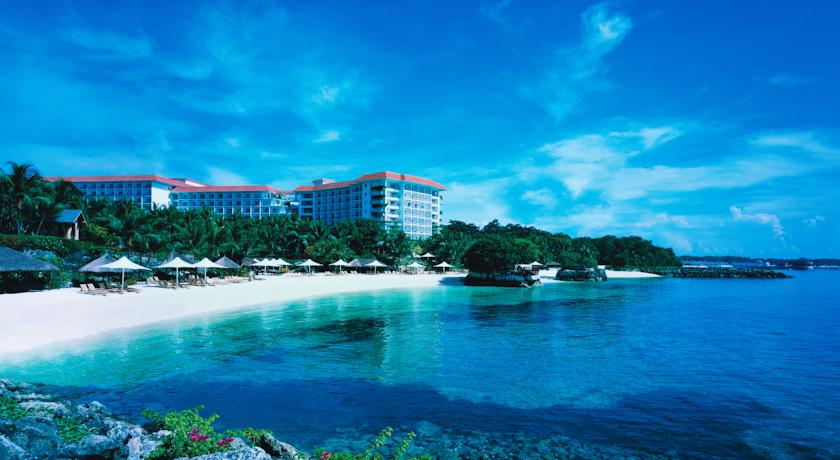 Shangri-Las Mactan Resort & Spa