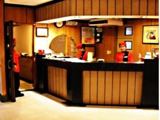 Sogo - LRT Monumento Station