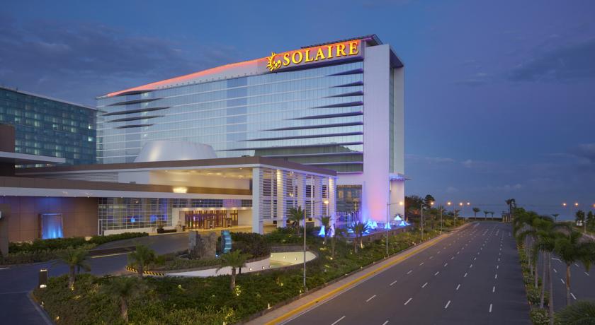 Solaire Resort & Casino