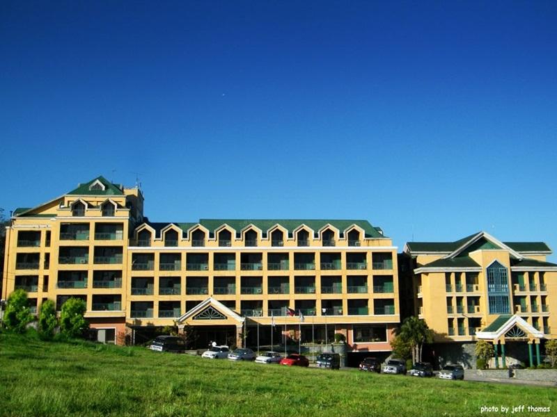 Sunrise Holiday Mansion