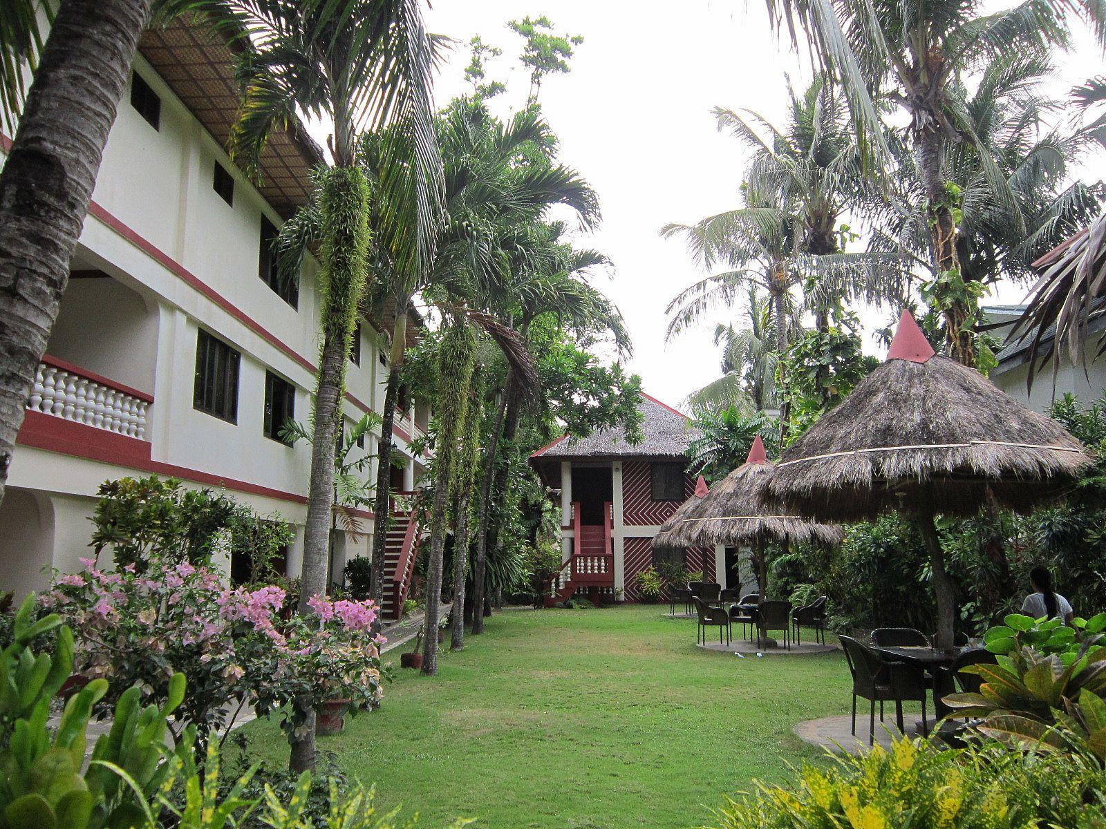 Tonglen Beach Boracay