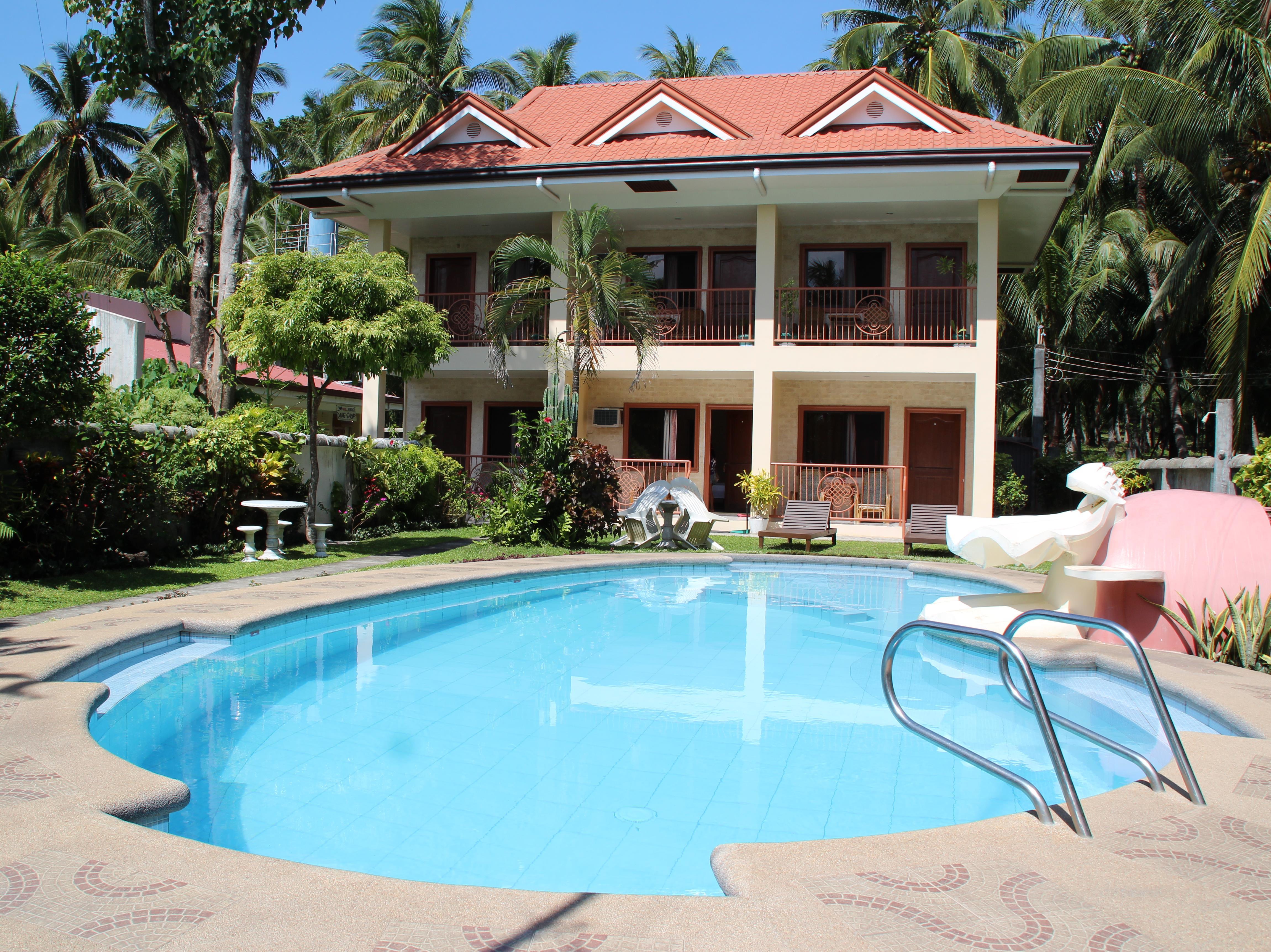 Wellbeach Dive Resort