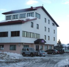 Bjelobor