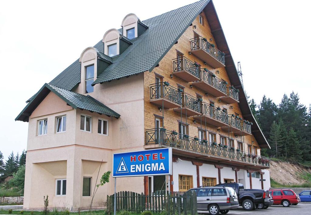 Enigma