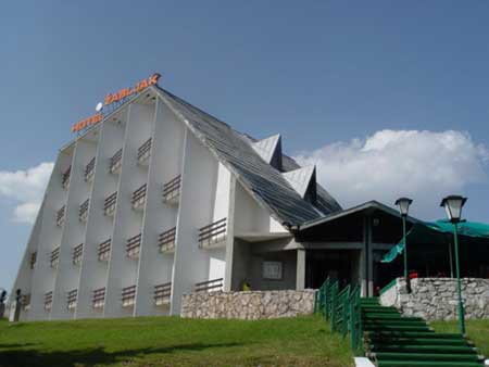 Zabljak