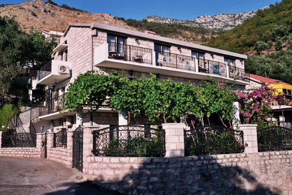 Вилла Кентера