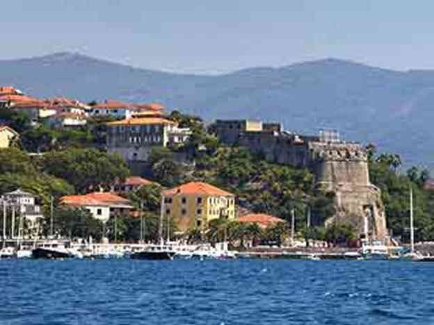 Villa-G Герцег-Нови