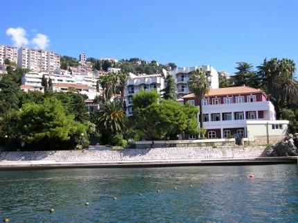 Hunguest Hotel Sun Resort