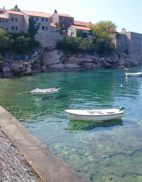 Святой Стефан