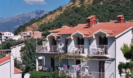 Вилла Славица