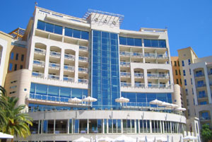 Splendid Conference & SPA resort