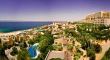 Kempinski Ishtar Dead Sea