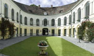 Grand Hotel Sauerhof