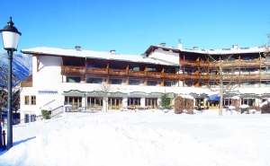 Steigenberger Kaprun