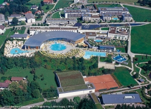 Vitalhotel Therme Geinberg