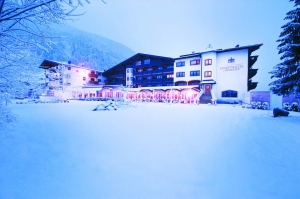 Sporthotel Neustift