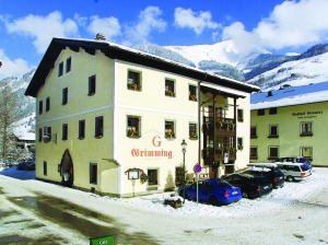 Gasthof Grimming
