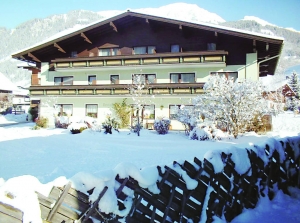 Gasthof Salzburgerhof