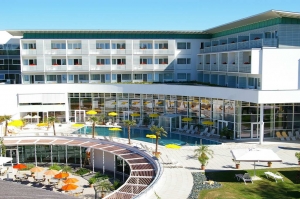 Thermen-und Vital Hotel