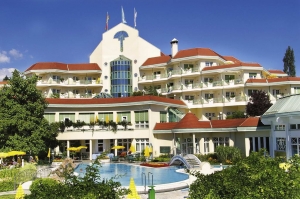 Kur Und Thermenhotel