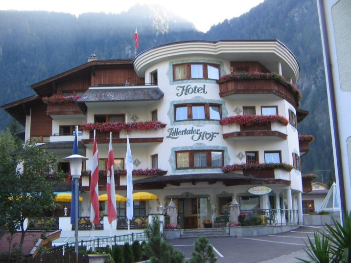 Zillertalerhof