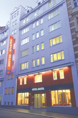 Der Rindererhof