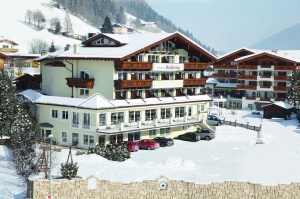 Activhotel Berkonig