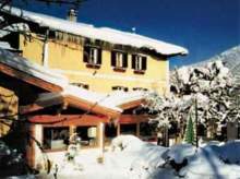 Gasthof Eisenbad