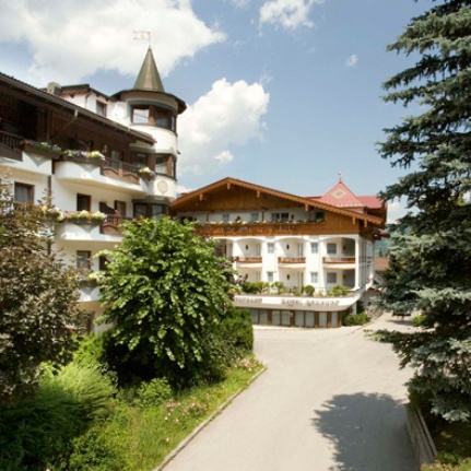 Berghof
