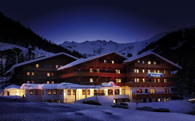 Galtenberg