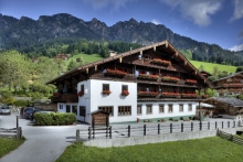 Zur Post Hotel