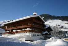 Wiedersbergerhorn