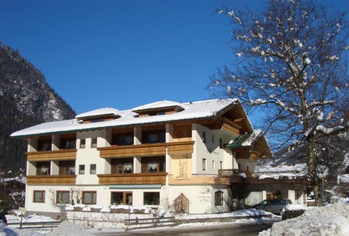 Gruberhof
