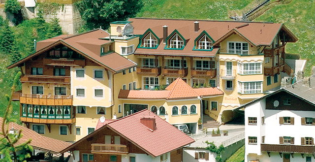 Dorfstadl