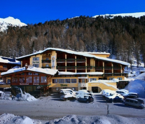 Vitalhotel Muhle
