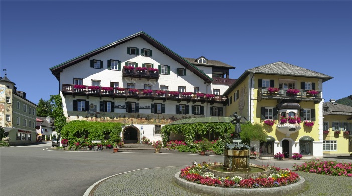 Gasthof Zur Post