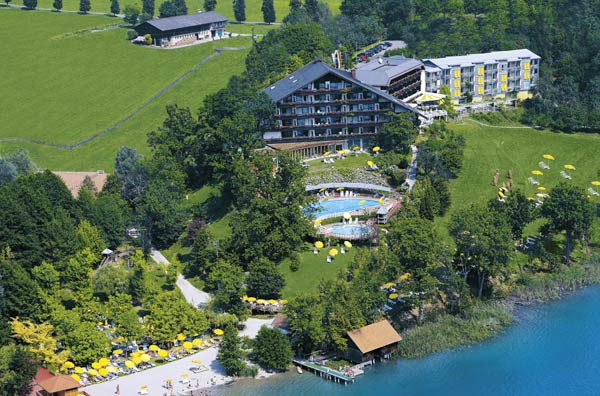 Karnerhof Wellness