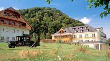 Jagdhof Fuschlsee (ex. Arabella Sheraton Hotel Jagdhof)