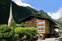 Glochnerhof