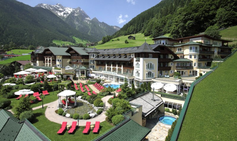 Sporthotel Stock