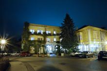 Schlosshotel Oth