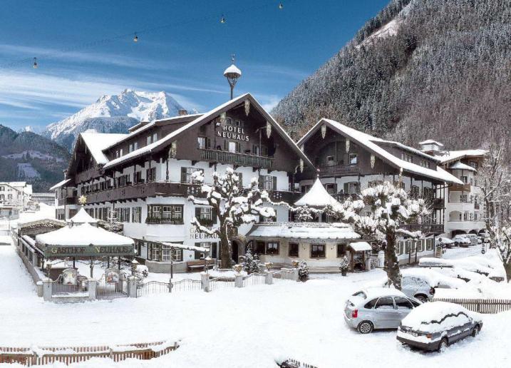 Neuhaus