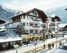 Sporthotel Manni's