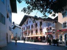 Goldener Greif