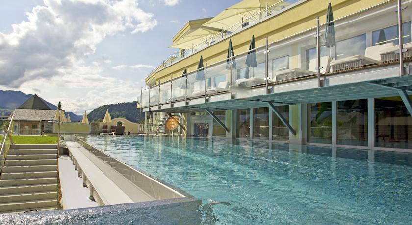 Dillys Wellnessresort