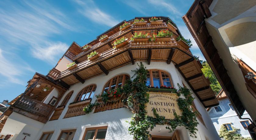 Gasthof Zauner