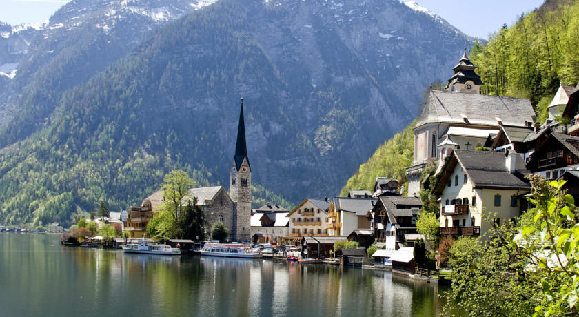 Heritage Hallstatt