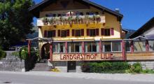 Landgasthof Lilie