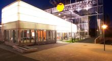 Orange Wings Krems