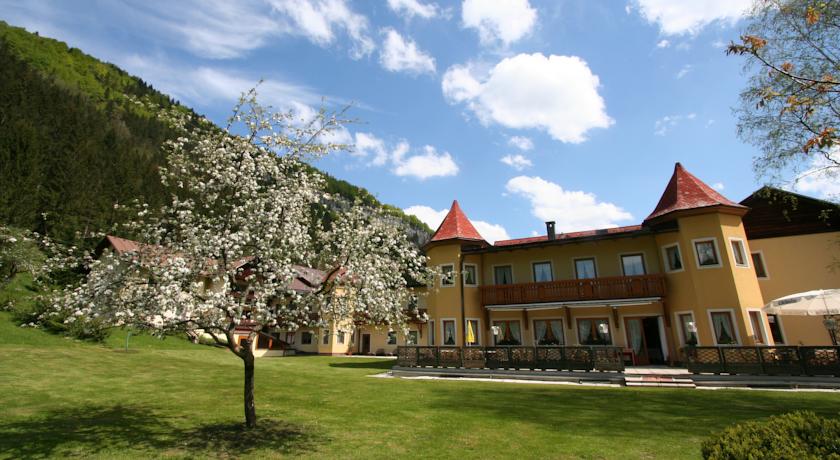 Waldesruh